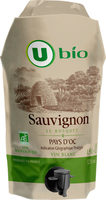 Sauvignon Le Bosquet