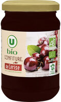 Confiture de cerise