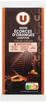 Chocolat