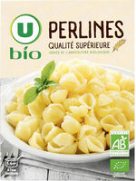 Pâtes Perline boîte de 500g