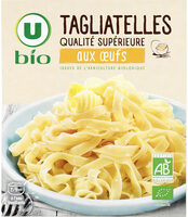 Tagliatelles boîte de 500g