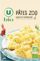 Pâtes zoo