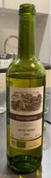 Vin blanc VDF Sauvignon Le Bosquet - Bouteille 75cl