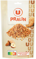 Pralin paquet de 100g