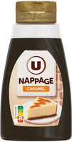 Nappage caramel flacon de 210g