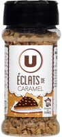 Eclats de caramel 45g