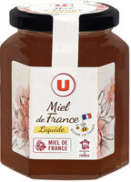 Miel de France liquide