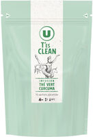 T'es clean