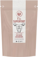 T'es superfort