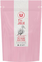 T'es jolie