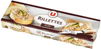 Rillettes