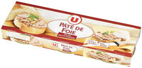 Pâté de foie