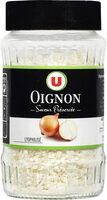 Oignon lyophilisé pot de 35g