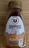 Nappage caramel