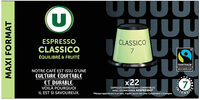 Café classico