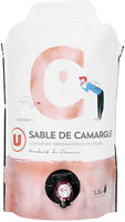 Vin rosé de pays des Sables de Camargue Rosé