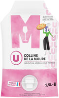 Vin rosé IGP, Collines De La Moure, - 1,5L
