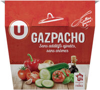 Gaspacho