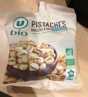 Pistaches