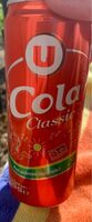 Cola classic