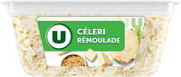 Céleri rémoulade 300g