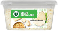 Celeri rémoulade 800g