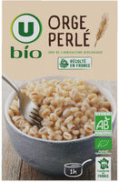 Orge Perlé
