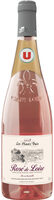 Loire AOP rosé Les Hauts Buis 75cl