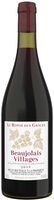 Beaujolais Villages AOP rouge Repos des Graces 75cl