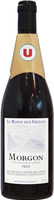 Morgon AOP rouge Le Repos des Grâces 75cl