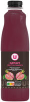 Nectar goyave fruits du dragon