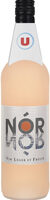 Vin rosé "nor" d'Espagne Bouteille 75cl