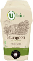 Vin blanc Sauvignon VDF Le Bosquet 1,5L
