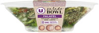 Salade bowl falafel - 310g