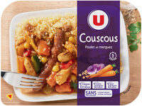 Couscous