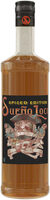 Boisson à base de Rhum des Caraïbes Sueno Loco Spiced Edition 35°, 70cl