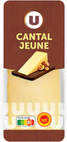 Cantal jeune U