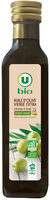 Huile d'olive vierge extra