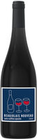 Beaujolais Nouveau AOP rouge sans sulfite 75cl