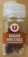 Badiane 10g
