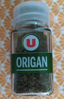 Origan