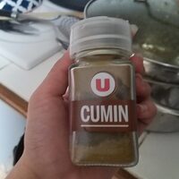 Cumin moulu format classique, 36g