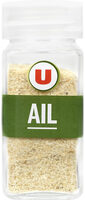 Ail en poudre format classique 55g