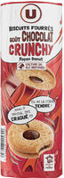 GFR Doonut Choco Crunchy