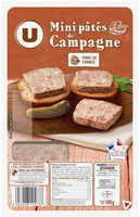 Pâté de campagne