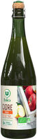 Cidre bouché , 4,5°, bouteille de 75cl