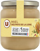 Miel des pays de la Loire 250g
