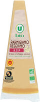Pointe Parmigiano Reggiano AOP 18 mois d'affinage 30%MG - 180g