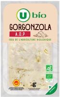 Gorgonzola AOP lait pasteurisé 29% 150g
