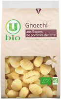 Gnocchi aux flocons de pomme de terre 300g